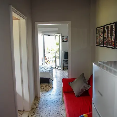 Apartament Pelagic Complex Near The Sea. Artemida  Zewnętrze zdjęcie