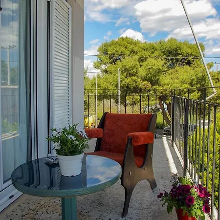 Apartament Pelagic Complex Near The Sea. Artemida  Zewnętrze zdjęcie