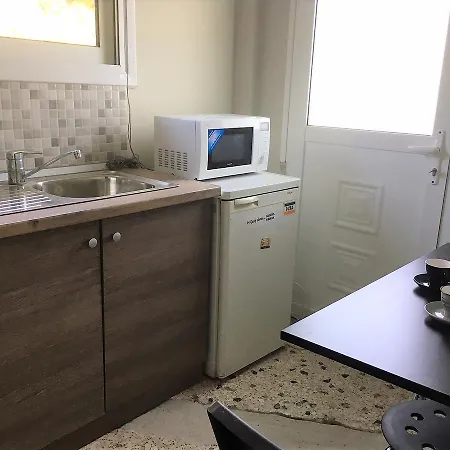 Apartament Pelagic Complex Near The Sea. Artemida  Zewnętrze zdjęcie