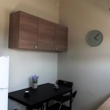 Apartament Pelagic Complex Near The Sea. Artemida  Zewnętrze zdjęcie