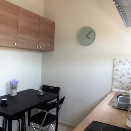Apartament Pelagic Complex Near The Sea. Artemida  Zewnętrze zdjęcie