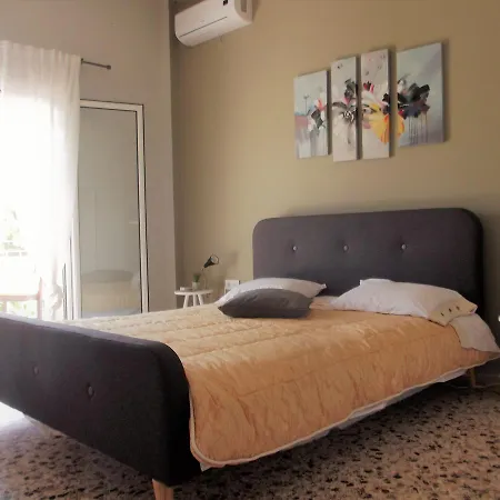 Apartament Pelagic Complex Near The Sea. Artemida  Zewnętrze zdjęcie