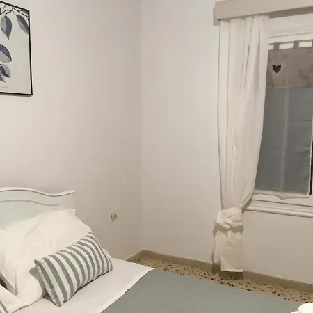 Apartament Pelagic Complex Near The Sea. Artemida  Zewnętrze zdjęcie