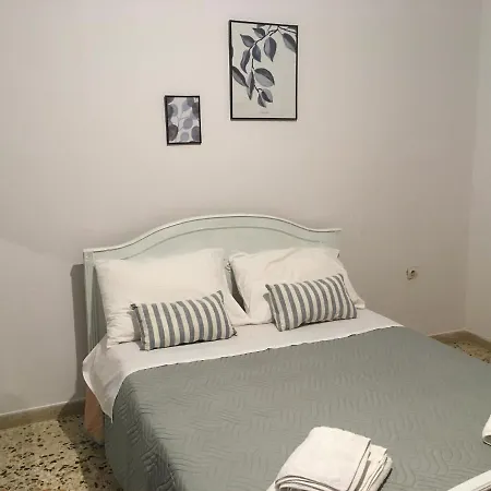 Apartament Pelagic Complex Near The Sea. Artemida  Zewnętrze zdjęcie