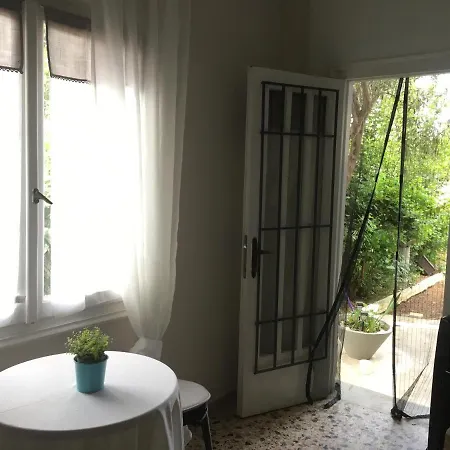 Apartament Pelagic Complex Near The Sea. Artemida  Zewnętrze zdjęcie