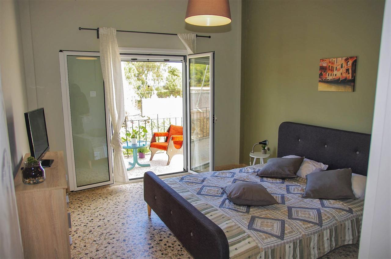 Pelagic Complex Near The Sea. Apartment