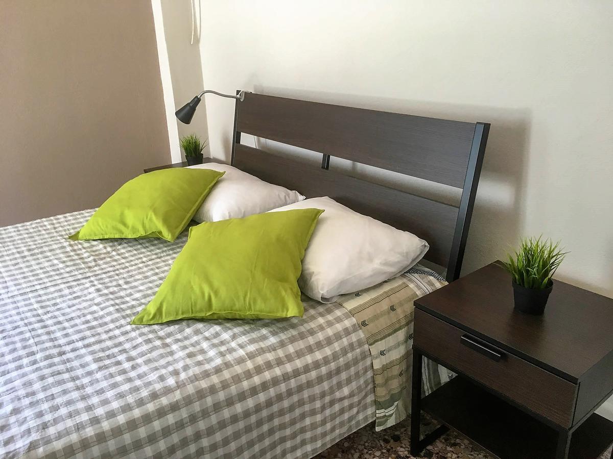 Apartment Pelagic Complex Near The Sea. Artemida (Attica)