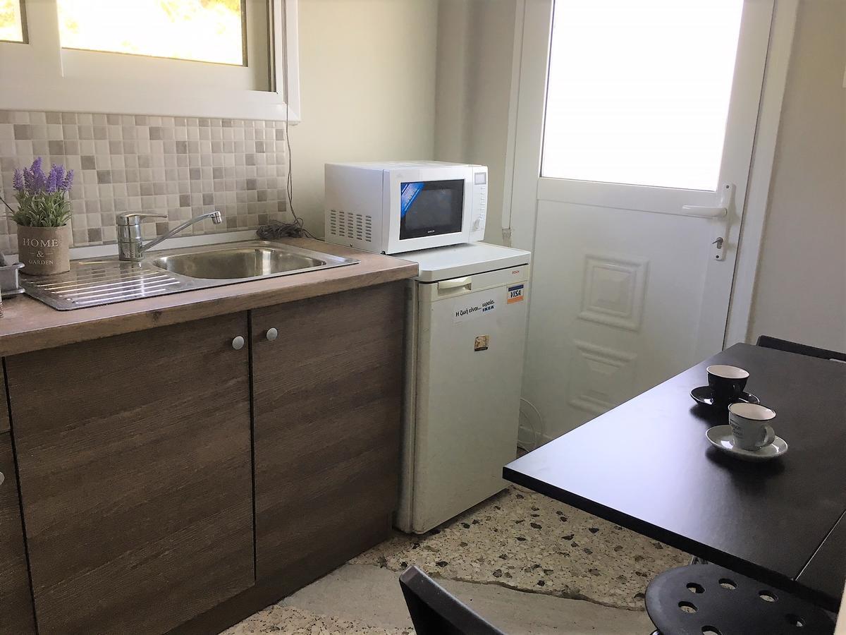 Apartment Pelagic Complex Near The Sea.