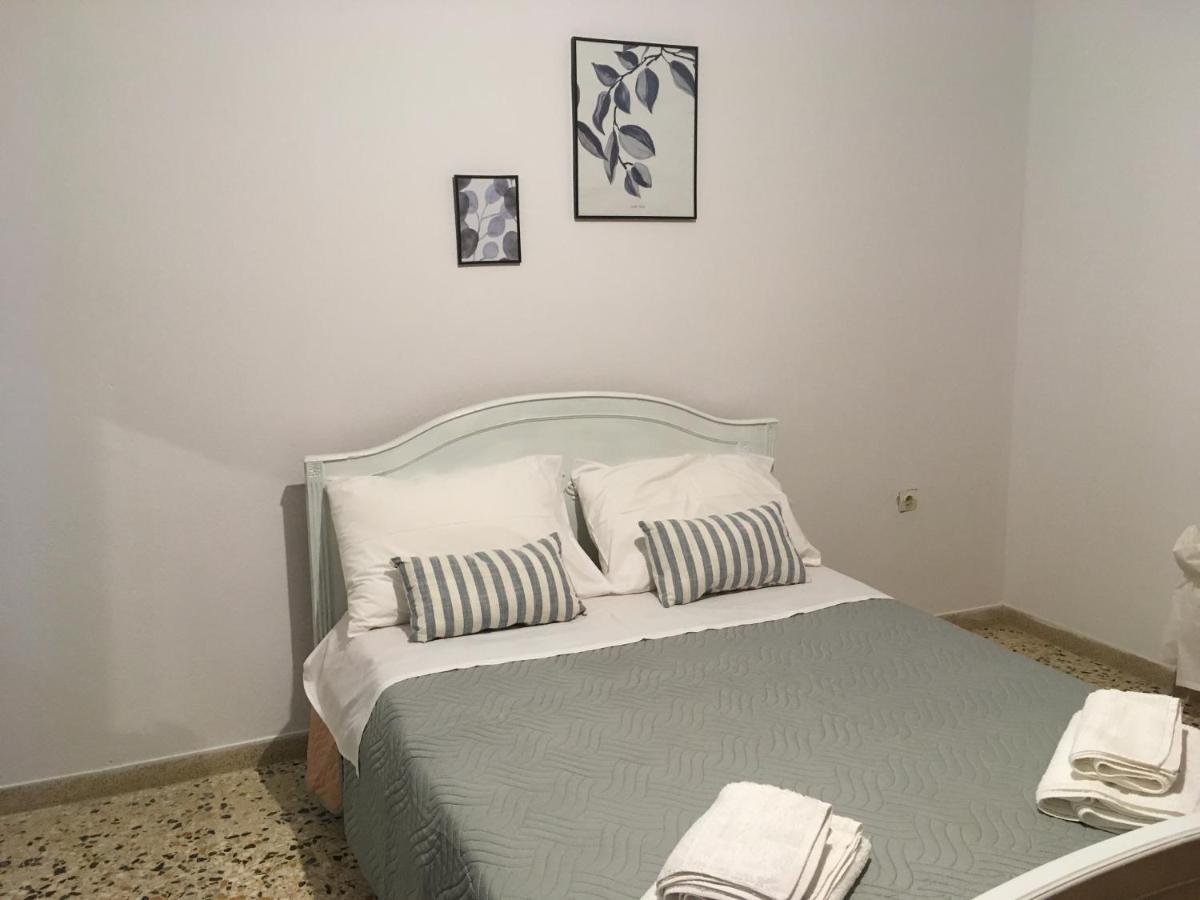 Pelagic Complex Near The Sea. Apartment *